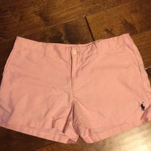 Raulph Lauren Sport shorts